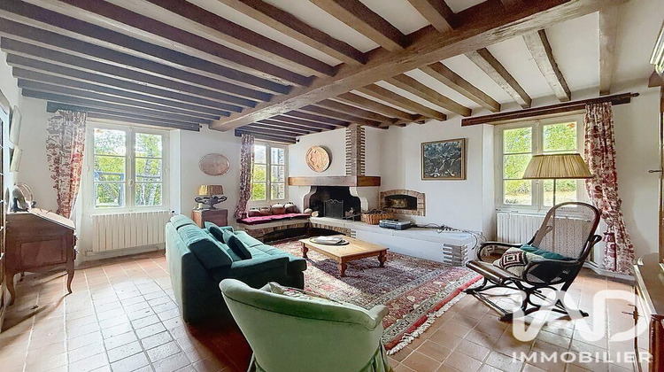 Ma-Cabane - Vente Maison Véron, 125 m²