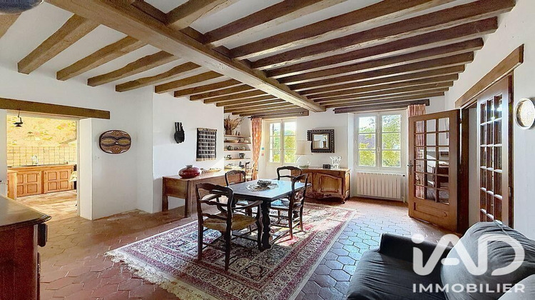 Ma-Cabane - Vente Maison Véron, 125 m²