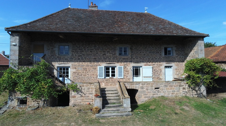 Ma-Cabane - Vente Maison VEROSVRES, 145 m²