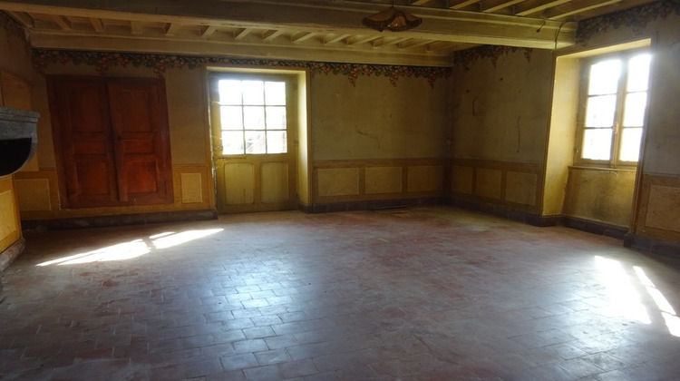 Ma-Cabane - Vente Maison VEROSVRES, 145 m²