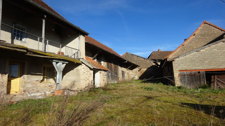 Ma-Cabane - Vente Maison VEROSVRES, 107 m²