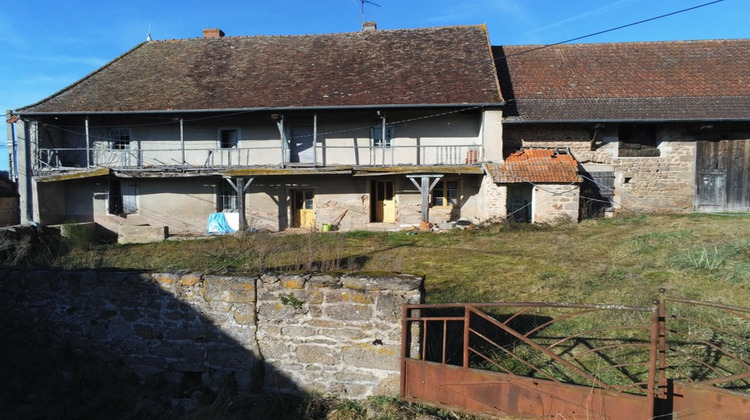Ma-Cabane - Vente Maison VEROSVRES, 107 m²