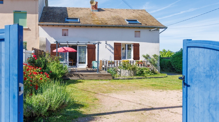 Ma-Cabane - Vente Maison VEROSVRES, 105 m²