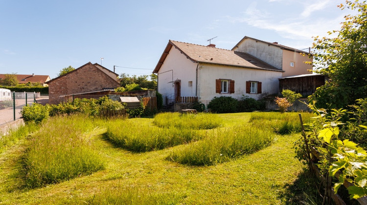 Ma-Cabane - Vente Maison VEROSVRES, 105 m²