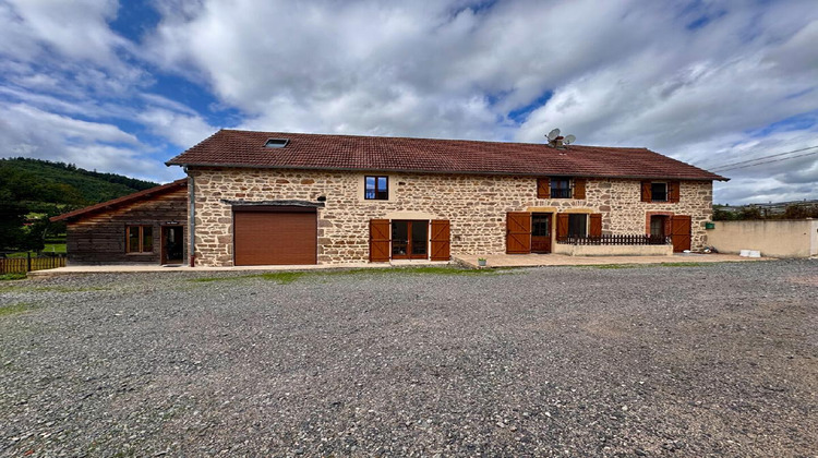 Ma-Cabane - Vente Maison VEROSVRES, 232 m²
