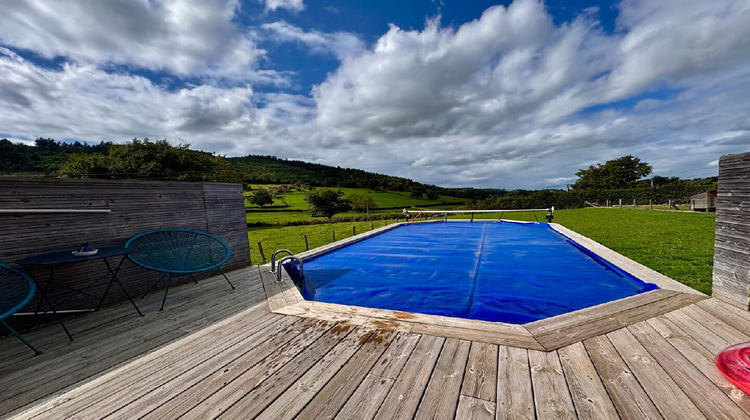Ma-Cabane - Vente Maison VEROSVRES, 232 m²