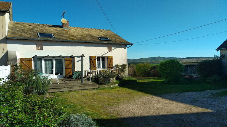 Ma-Cabane - Vente Maison VEROSVRES, 105 m²