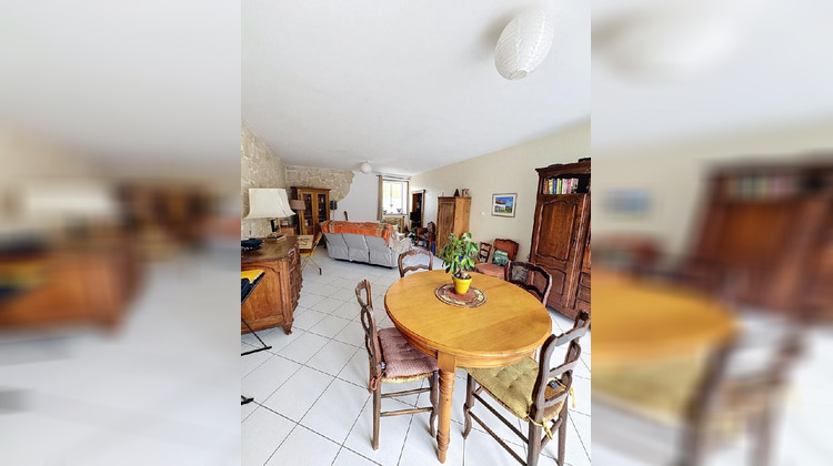 Ma-Cabane - Vente Maison VEROSVRES, 105 m²