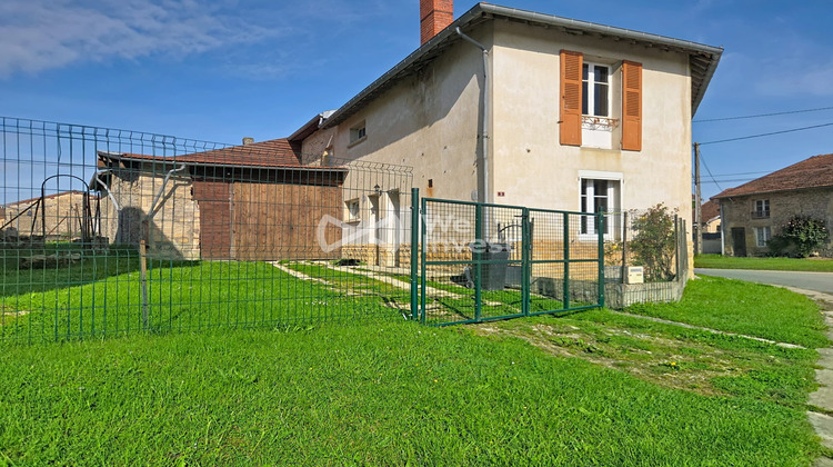 Ma-Cabane - Vente Maison Verpel, 210 m²