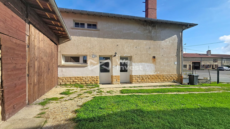 Ma-Cabane - Vente Maison Verpel, 210 m²