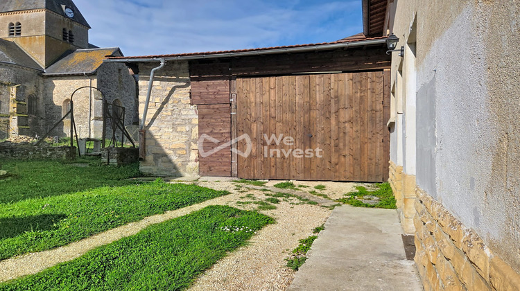 Ma-Cabane - Vente Maison Verpel, 210 m²