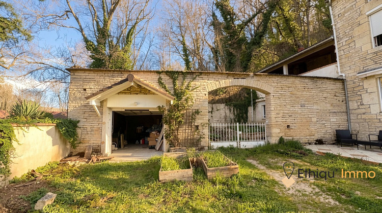 Ma-Cabane - Vente Maison Verpillières-sur-Ource, 110 m²