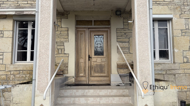 Ma-Cabane - Vente Maison Verpillières-sur-Ource, 110 m²