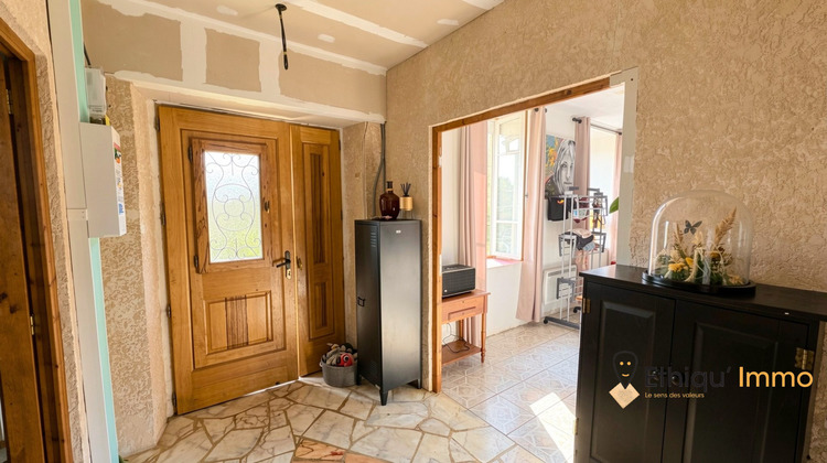 Ma-Cabane - Vente Maison Verpillières-sur-Ource, 110 m²