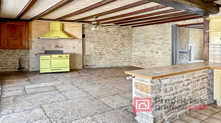Ma-Cabane - Vente Maison VERPILLIERES SUR OURCE, 168 m²