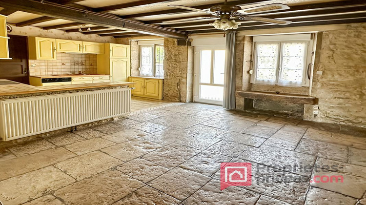 Ma-Cabane - Vente Maison VERPILLIERES SUR OURCE, 168 m²