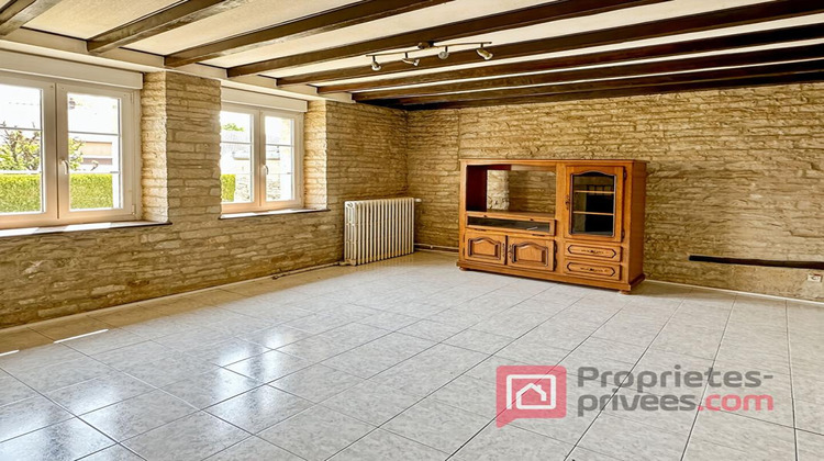 Ma-Cabane - Vente Maison VERPILLIERES SUR OURCE, 168 m²