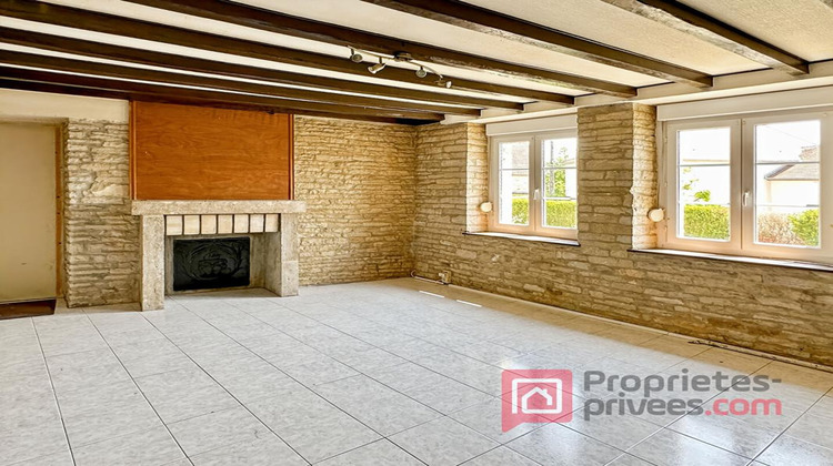 Ma-Cabane - Vente Maison VERPILLIERES SUR OURCE, 168 m²