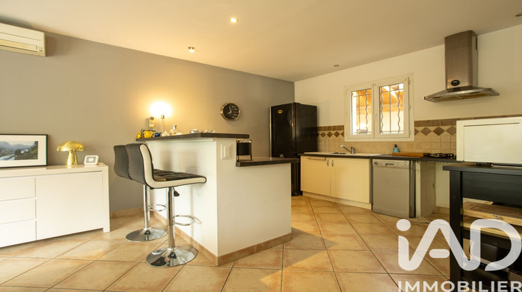 Ma-Cabane - Vente Maison Verquières, 92 m²