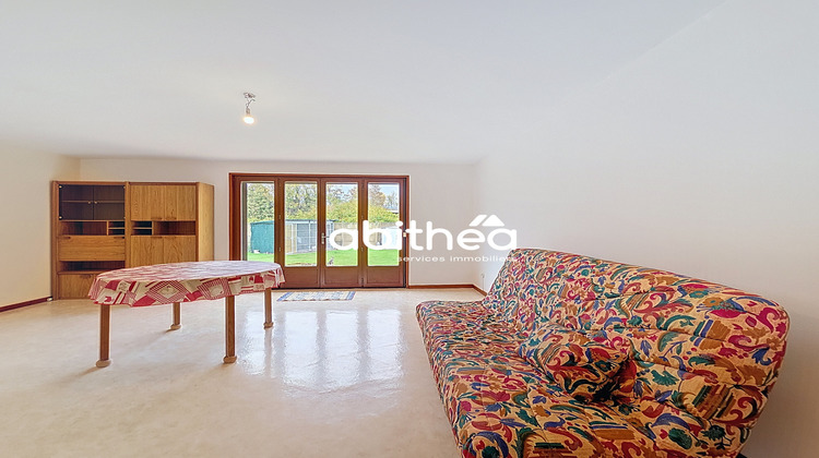 Ma-Cabane - Vente Maison Verquigneul, 76 m²