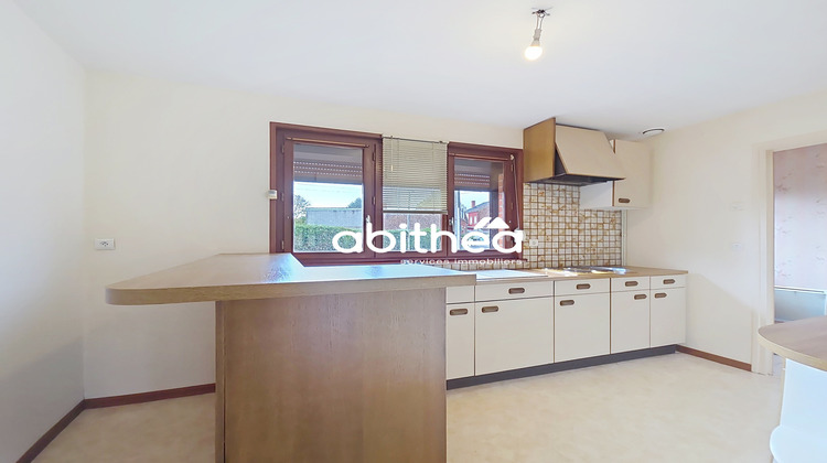 Ma-Cabane - Vente Maison Verquigneul, 76 m²