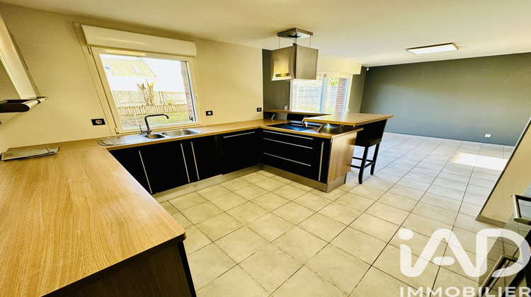 Ma-Cabane - Vente Maison Verquigneul, 100 m²