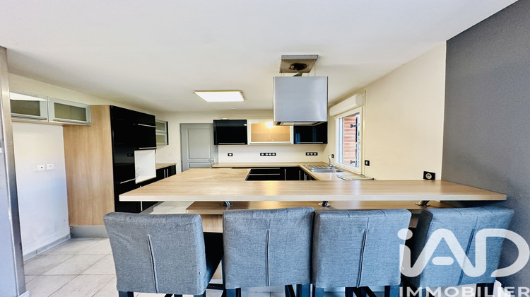 Ma-Cabane - Vente Maison Verquigneul, 100 m²