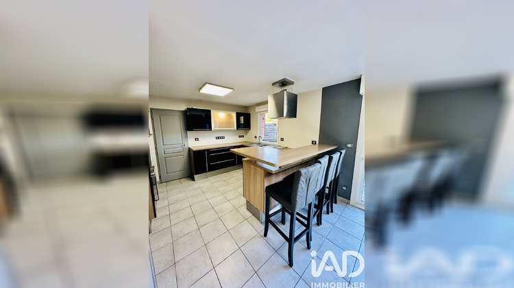Ma-Cabane - Vente Maison Verquigneul, 100 m²