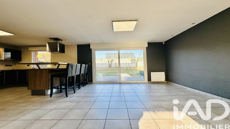 Ma-Cabane - Vente Maison Verquigneul, 100 m²