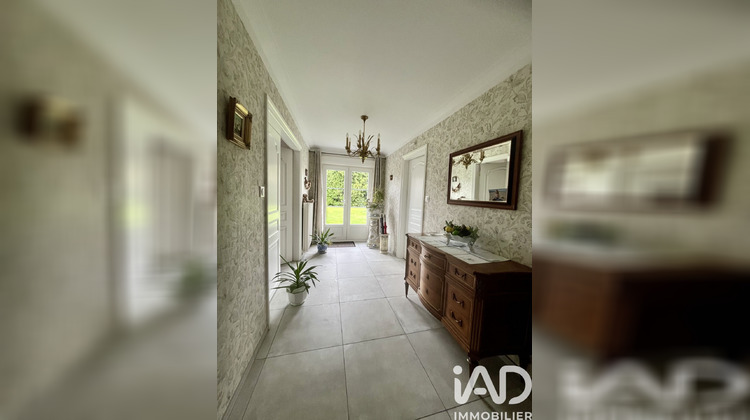 Ma-Cabane - Vente Maison Verquigneul, 181 m²