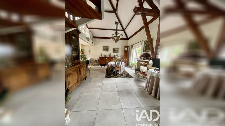 Ma-Cabane - Vente Maison Verquigneul, 181 m²