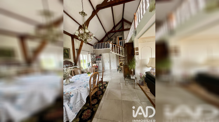 Ma-Cabane - Vente Maison Verquigneul, 181 m²