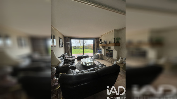 Ma-Cabane - Vente Maison Verquigneul, 181 m²