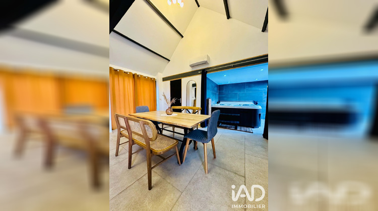 Ma-Cabane - Vente Maison Verquigneul, 200 m²