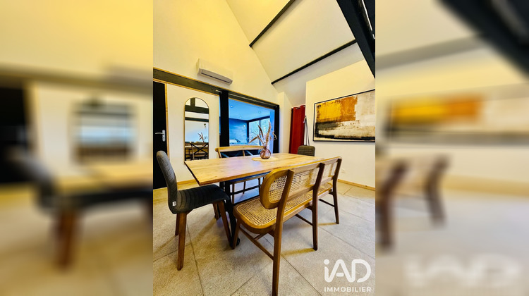 Ma-Cabane - Vente Maison Verquigneul, 200 m²