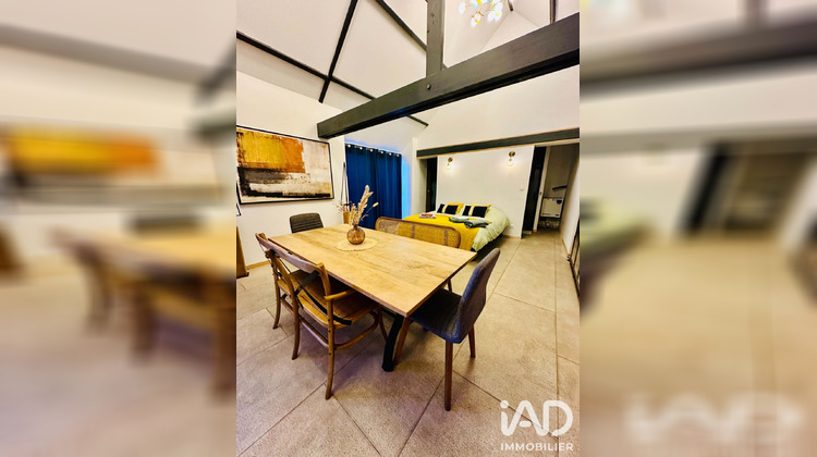 Ma-Cabane - Vente Maison Verquigneul, 200 m²