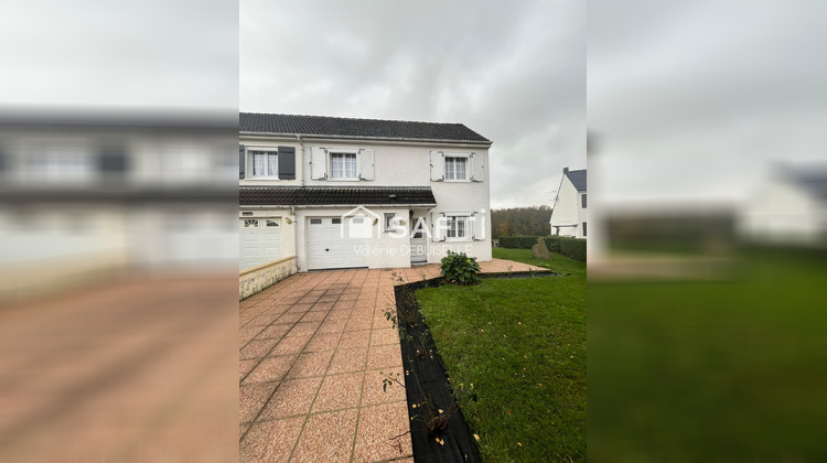 Ma-Cabane - Vente Maison Verquin, 88 m²