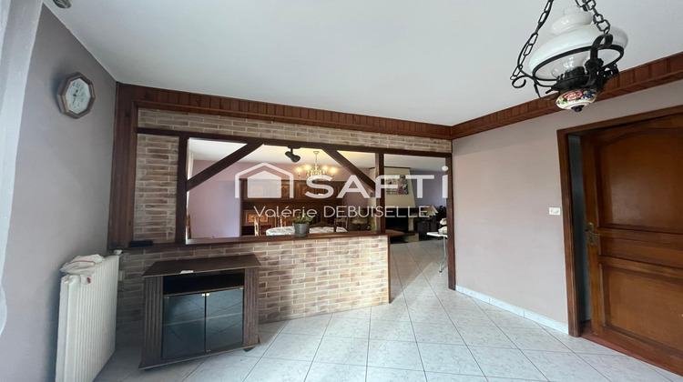 Ma-Cabane - Vente Maison Verquin, 88 m²