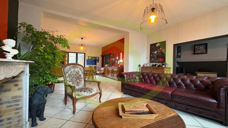 Ma-Cabane - Vente Maison VERQUIN, 143 m²