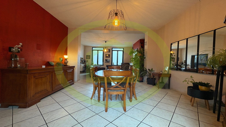 Ma-Cabane - Vente Maison VERQUIN, 143 m²