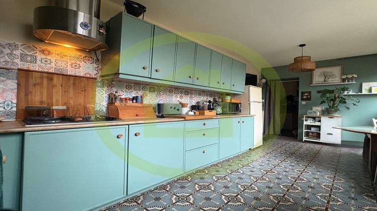 Ma-Cabane - Vente Maison VERQUIN, 143 m²