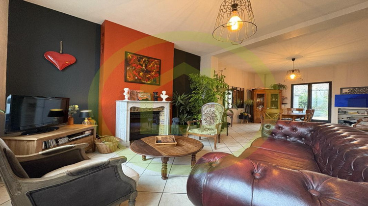 Ma-Cabane - Vente Maison VERQUIN, 143 m²