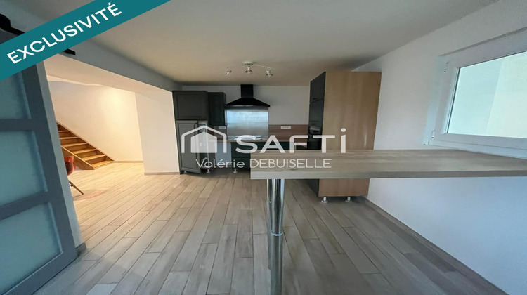 Ma-Cabane - Vente Maison Verquin, 101 m²