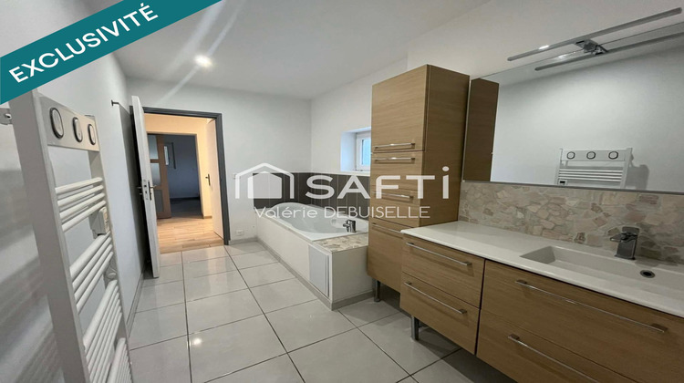 Ma-Cabane - Vente Maison Verquin, 101 m²