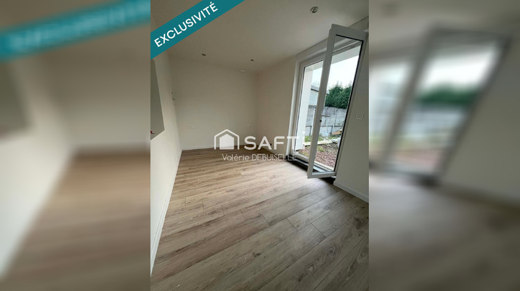 Ma-Cabane - Vente Maison Verquin, 101 m²