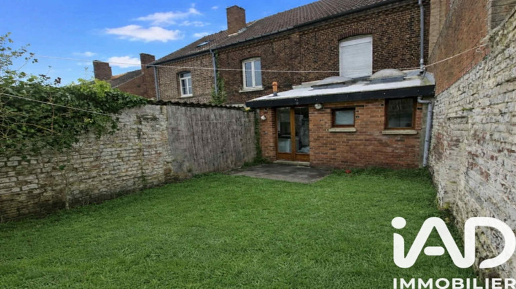 Ma-Cabane - Vente Maison Verquin, 83 m²