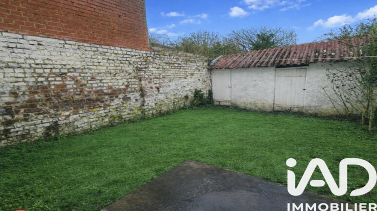 Ma-Cabane - Vente Maison Verquin, 83 m²