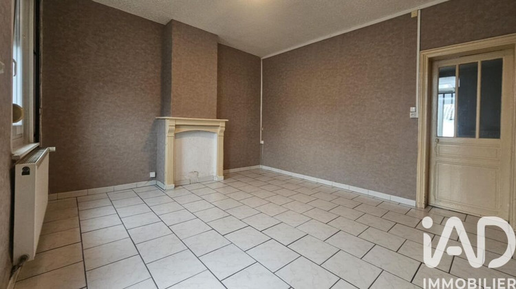 Ma-Cabane - Vente Maison Verquin, 83 m²