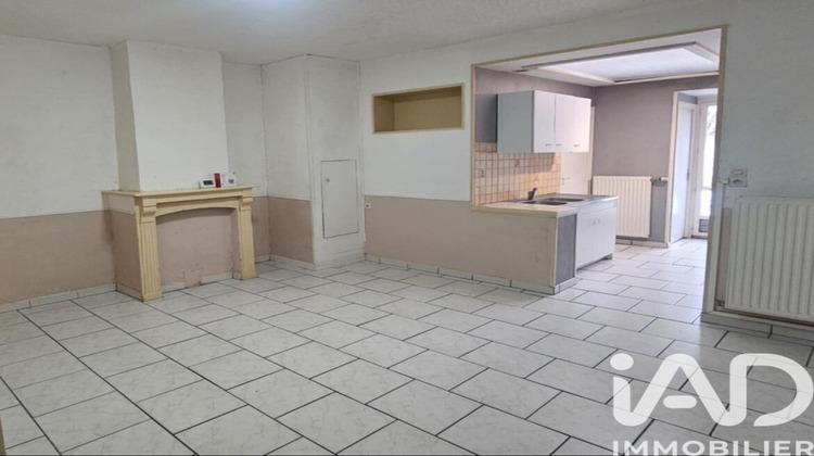 Ma-Cabane - Vente Maison Verquin, 83 m²