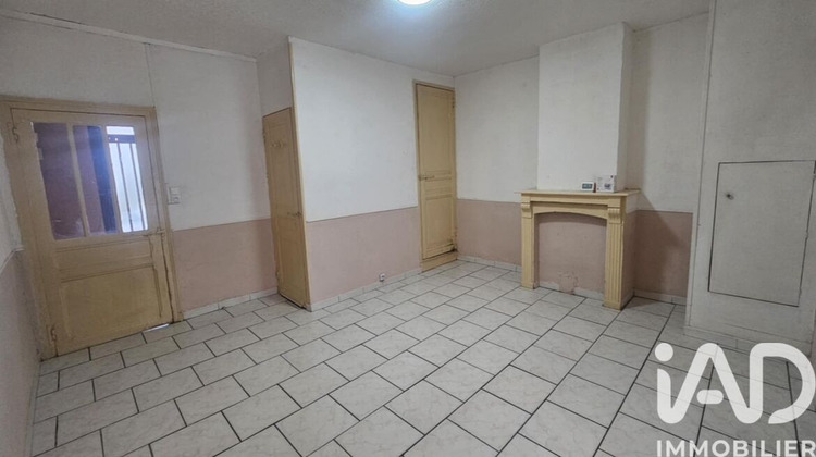 Ma-Cabane - Vente Maison Verquin, 83 m²